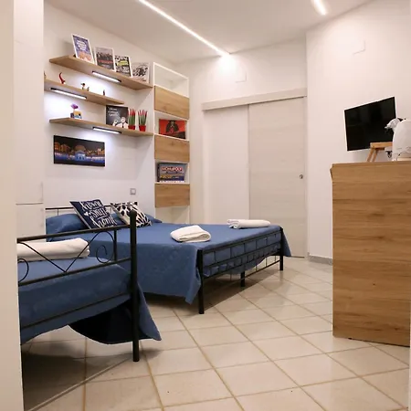 Depandance San Martino Alojamento de Acomodação e Pequeno-almoço *