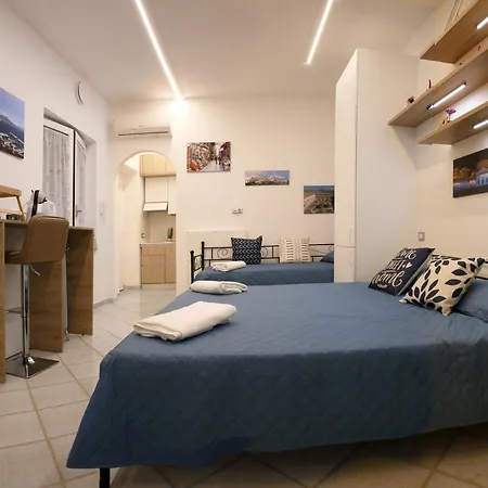 Depandance San Martino Alojamento de Acomodação e Pequeno-almoço *