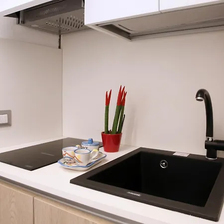 Depandance San Martino *